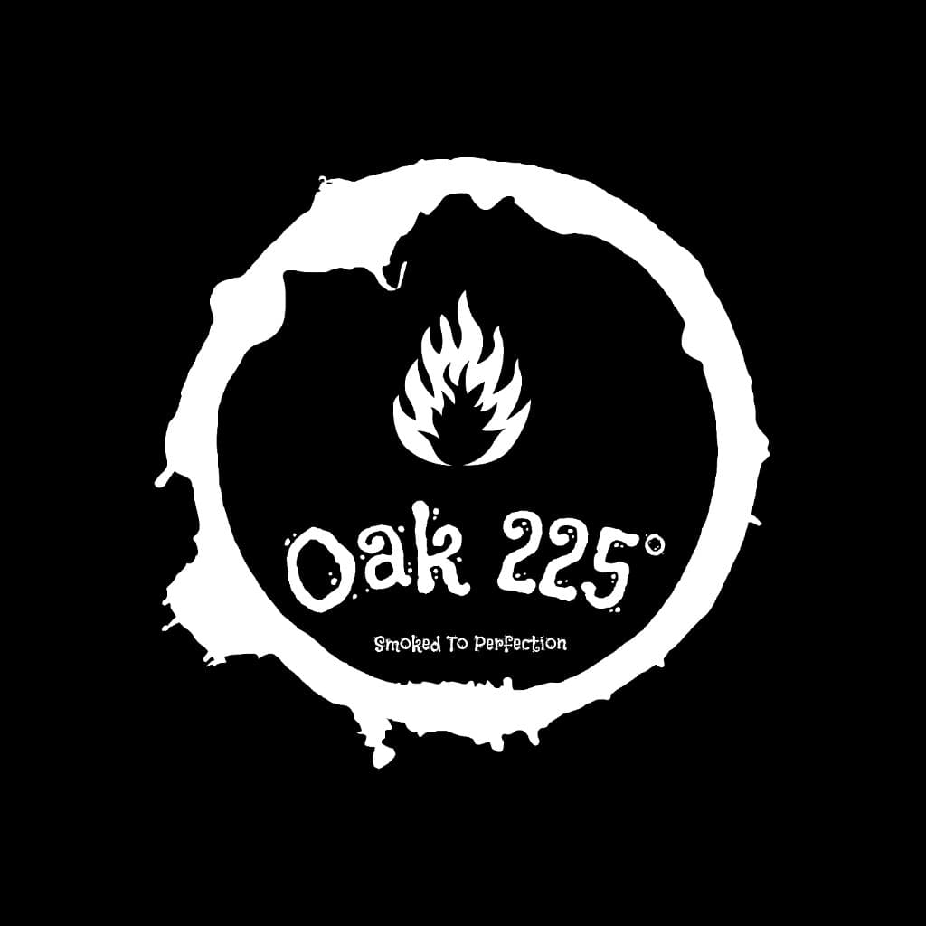 Oak 225 — Smoked To Perfection